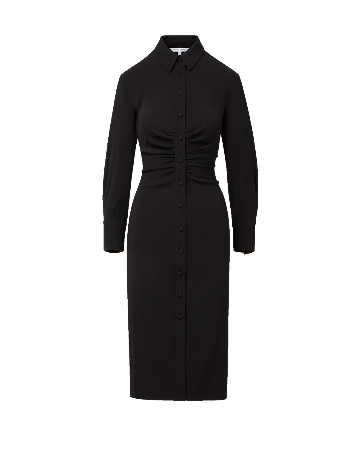 Loxley Midi Shirtdress