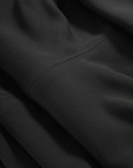Imara Crepe Mini Dress