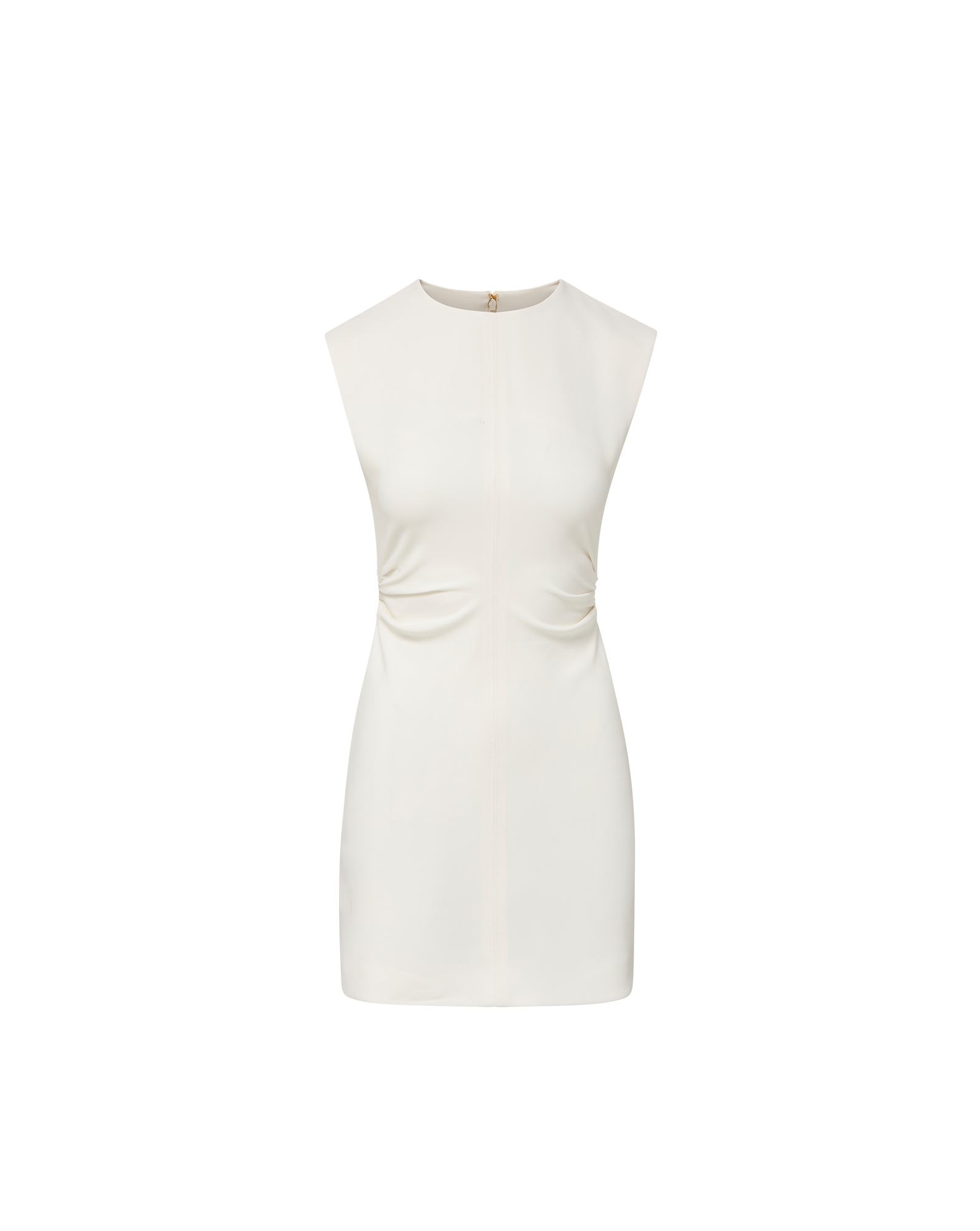 Imara Crepe Mini Dress