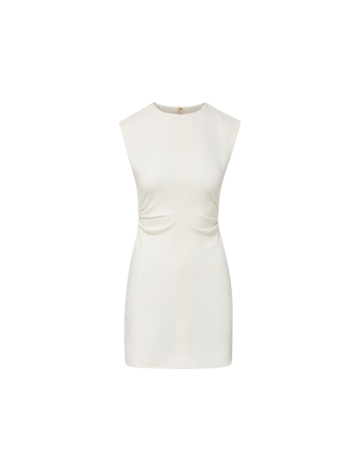 Imara Crepe Mini Dress