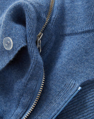 Uptown Cashmere Dickey