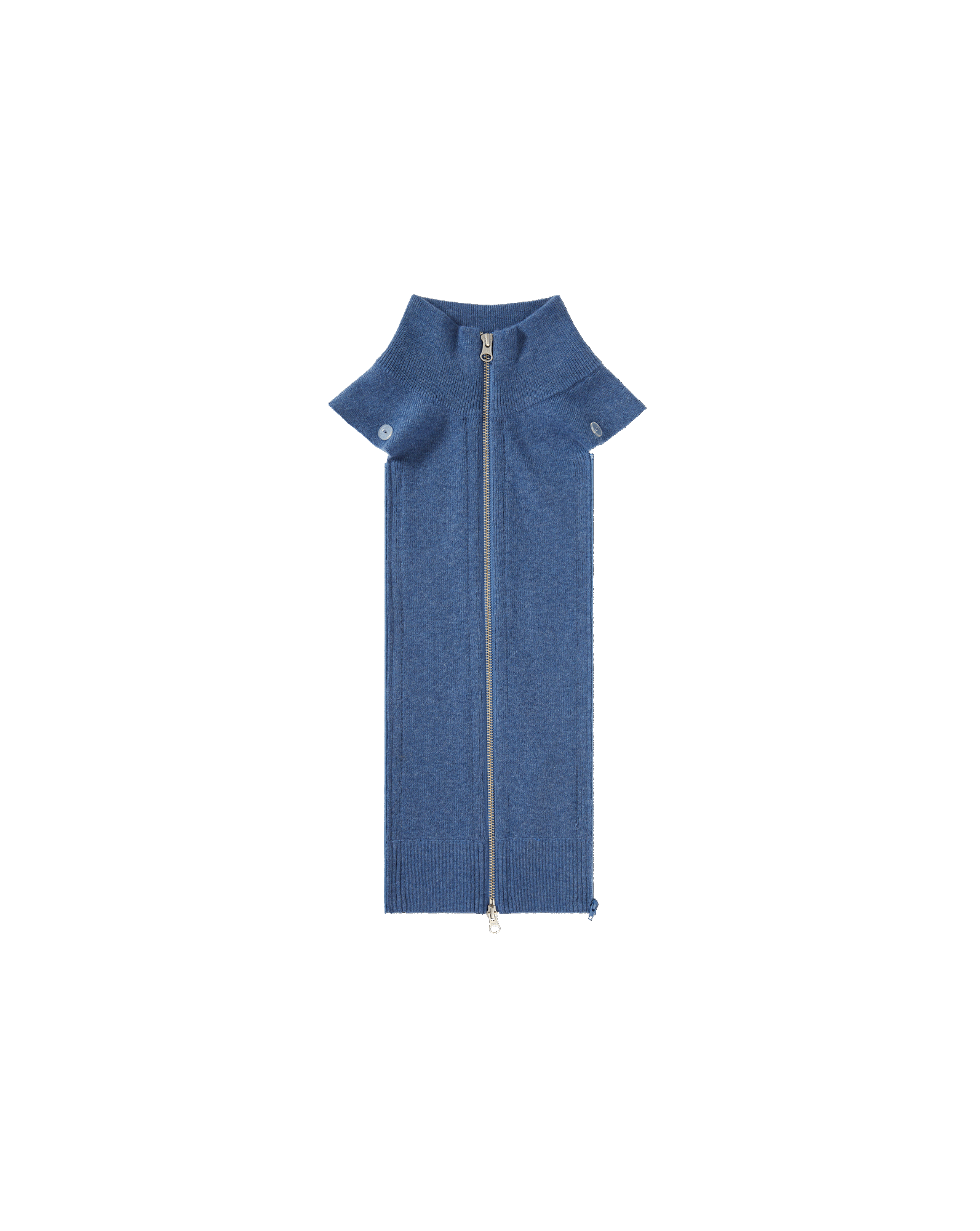 Uptown Cashmere Dickey