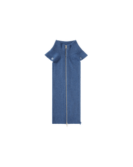 Uptown Cashmere Dickey