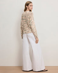 Anola V-Neck Sweater