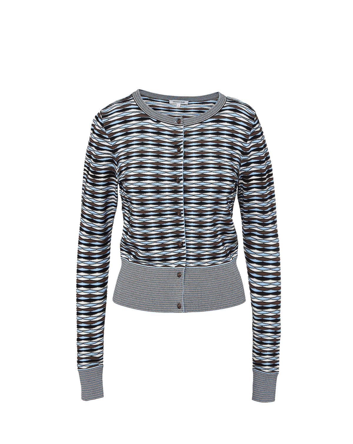 Cambria Knit Cardigan