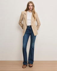 Battista Dickey Jacket