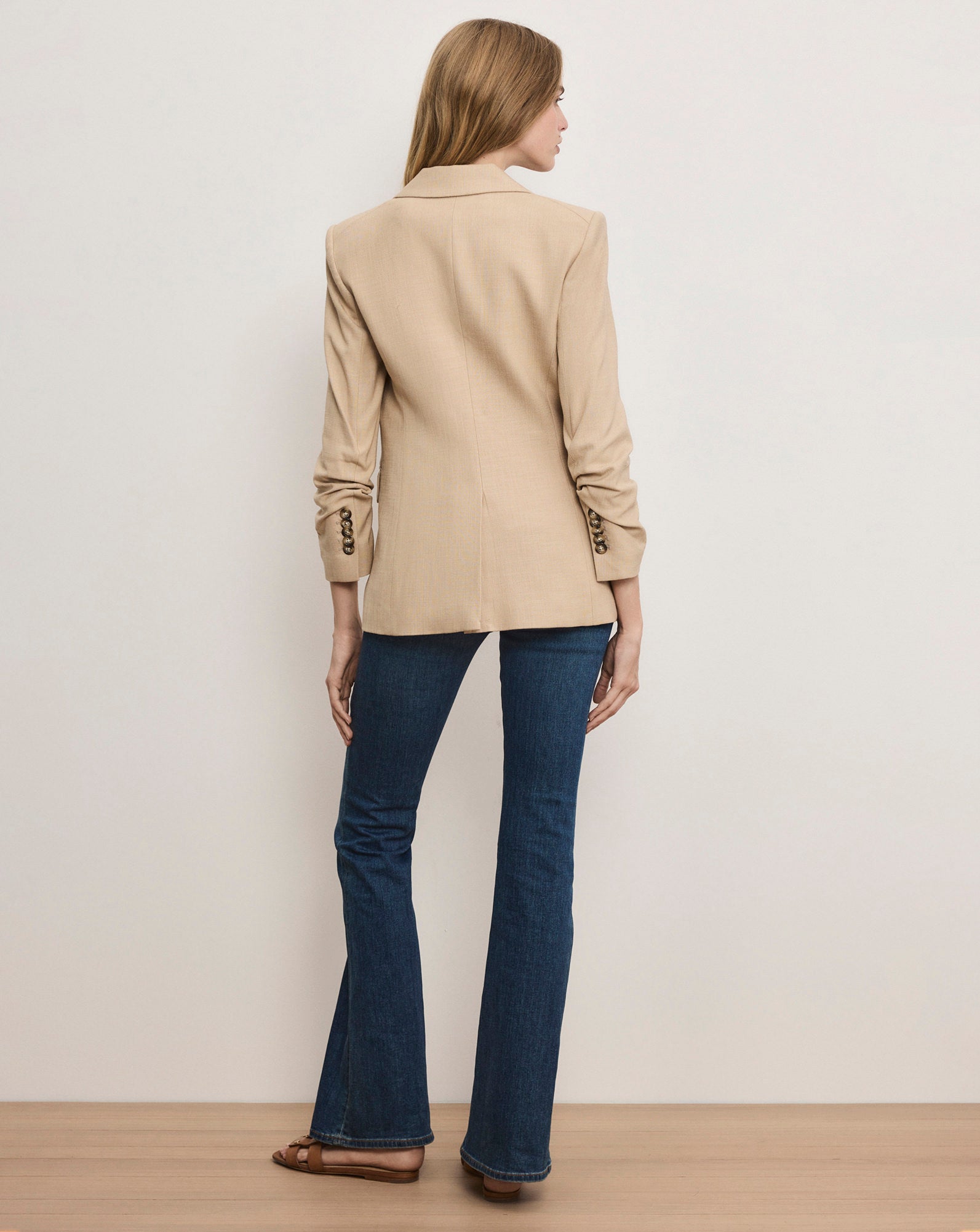 Battista Dickey Jacket