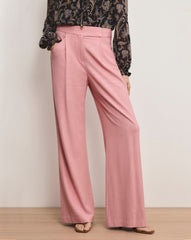 Marbeau Wide-Leg Pant