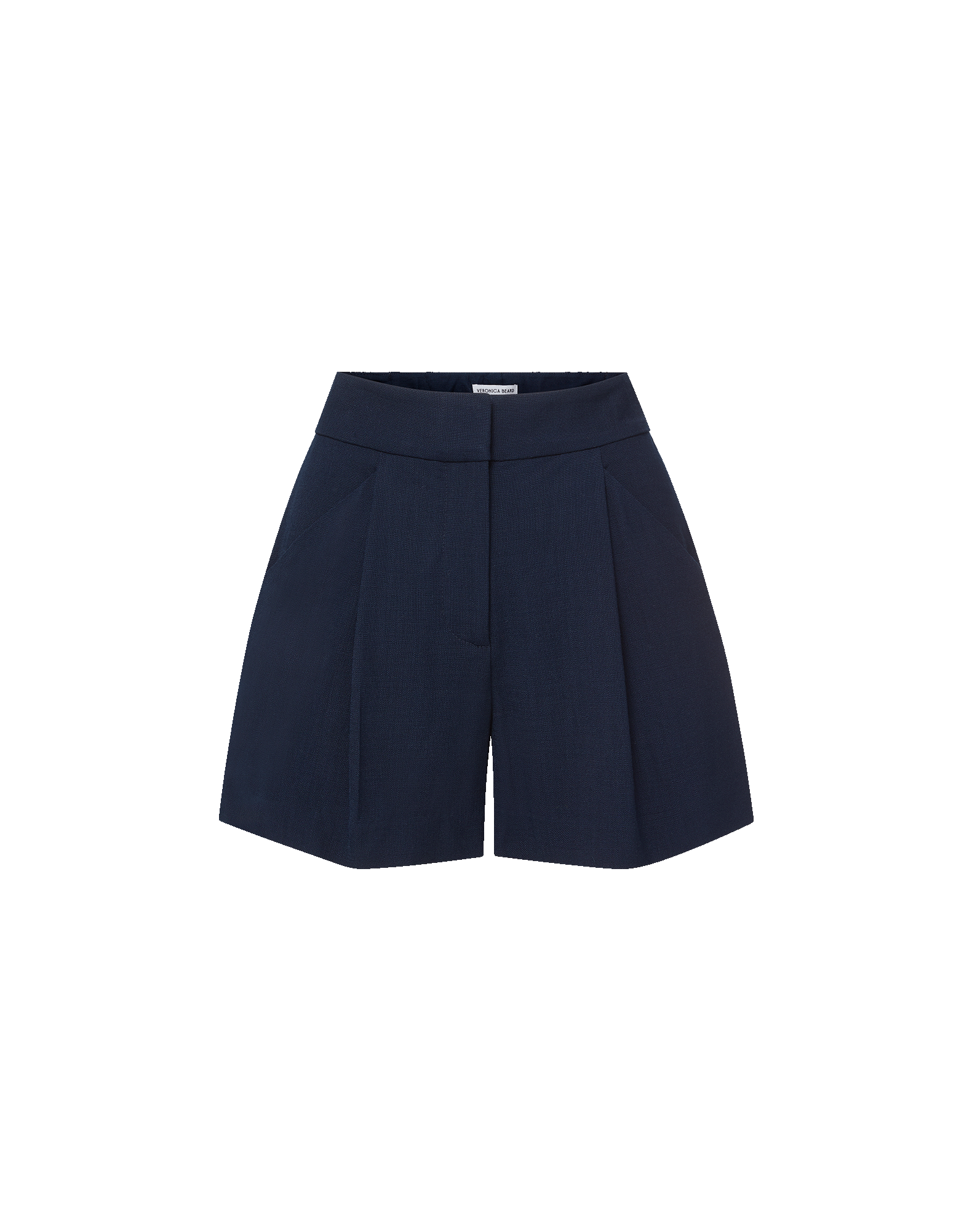 Marbeau Pleated Short