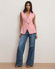 Ciel Tailored Vest
