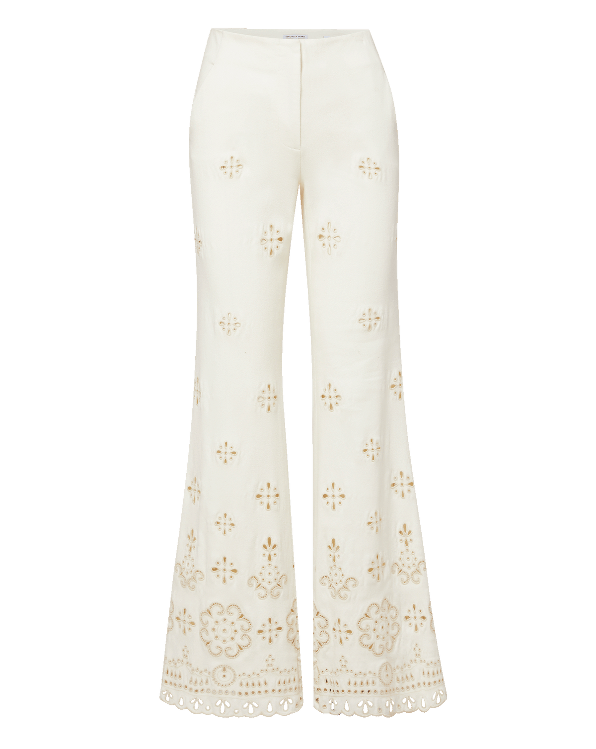 Komi Eyelet Pant