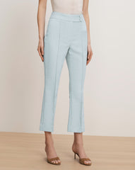 Dell Slim-Leg Pant