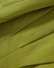 Gables Pleated Short