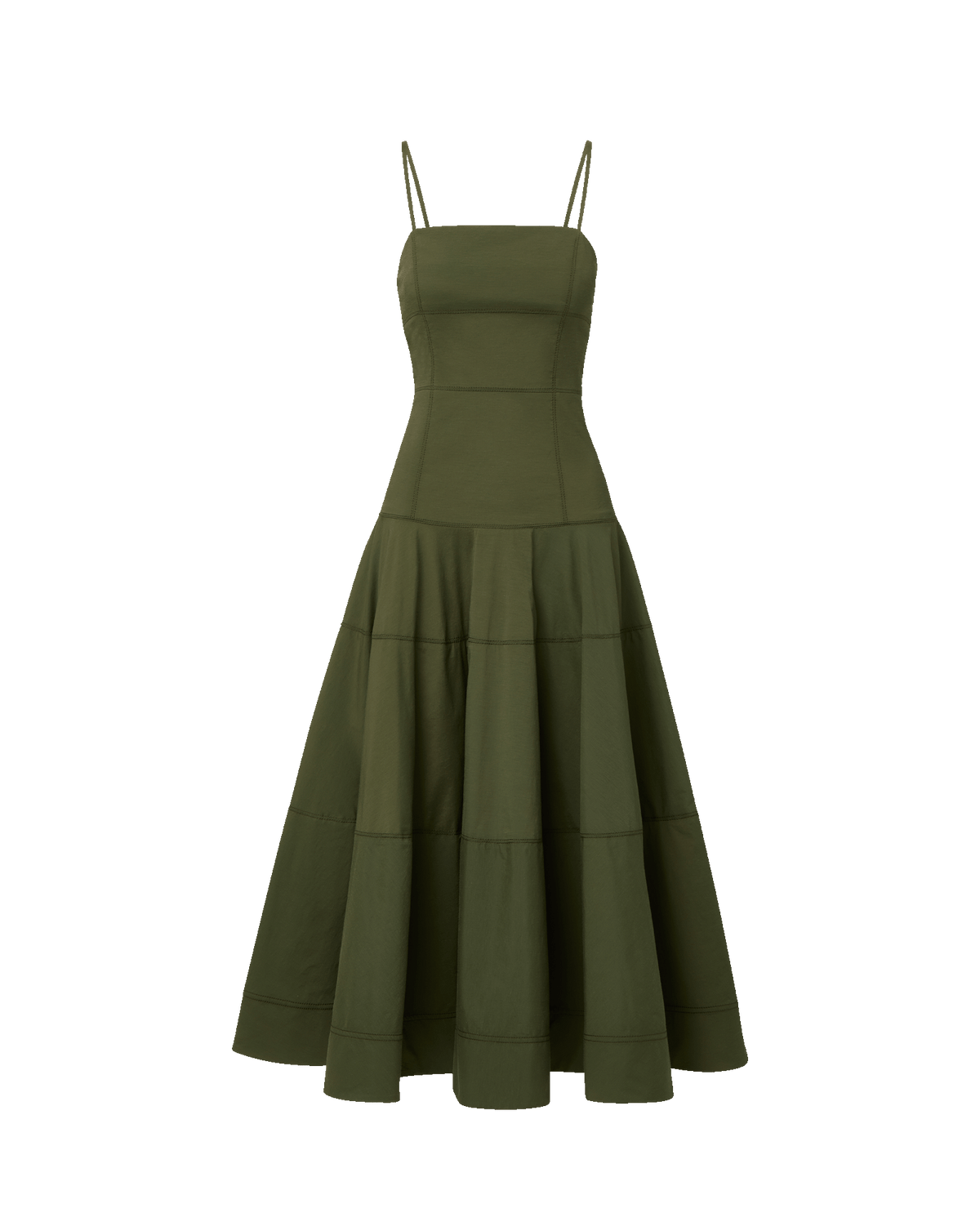 Ilona Midi Dress