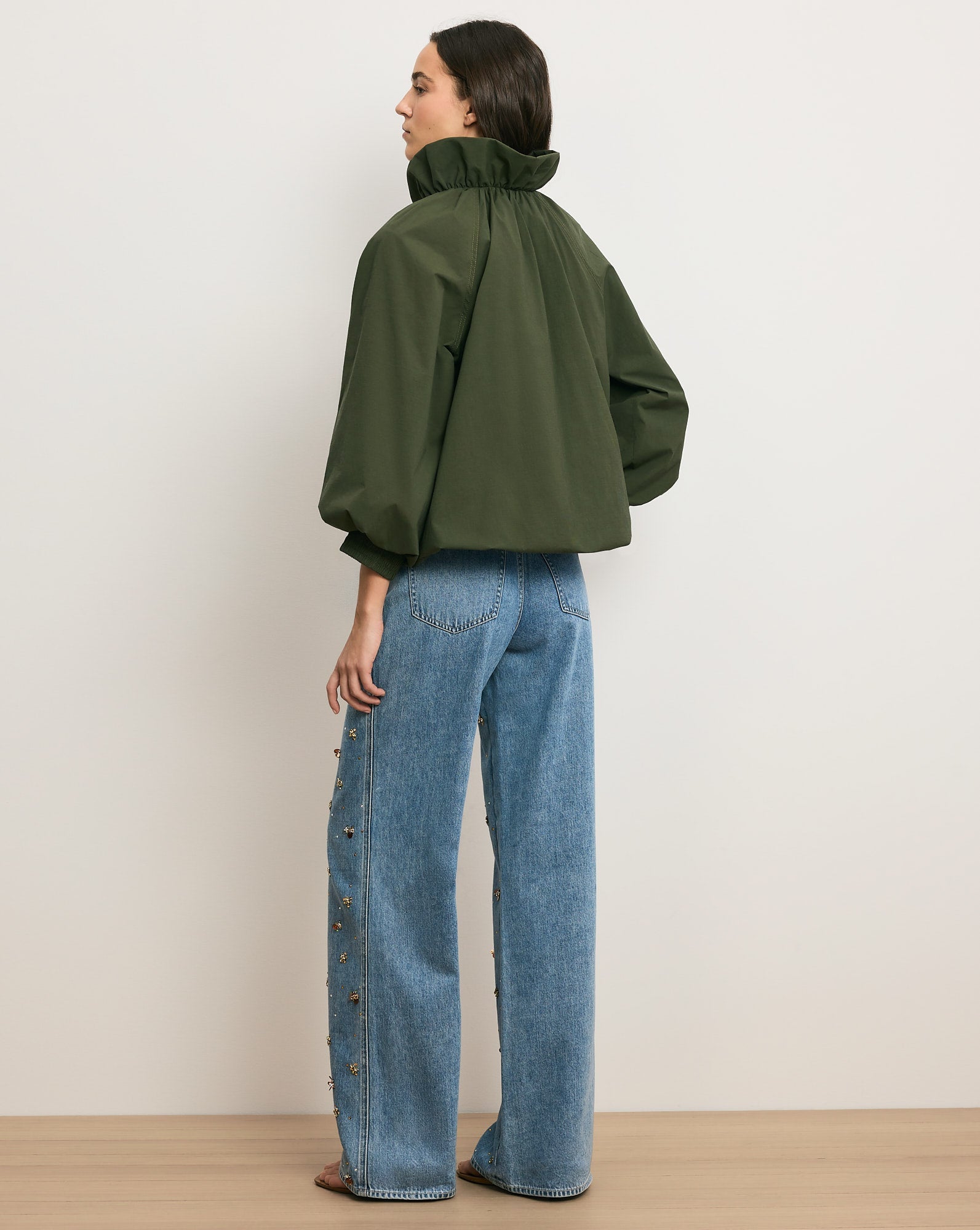 Circe Bubble Jacket