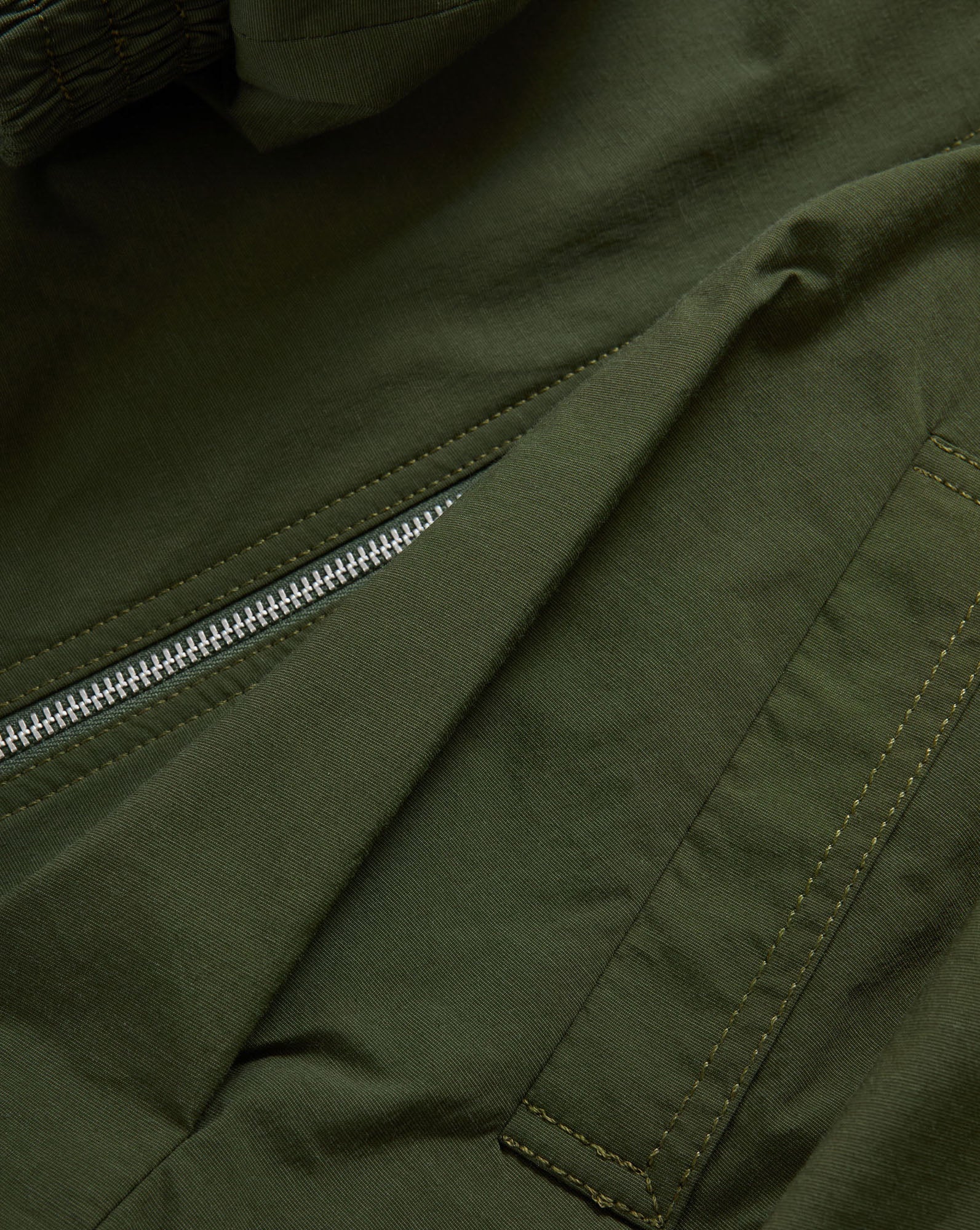 Circe Bubble Jacket