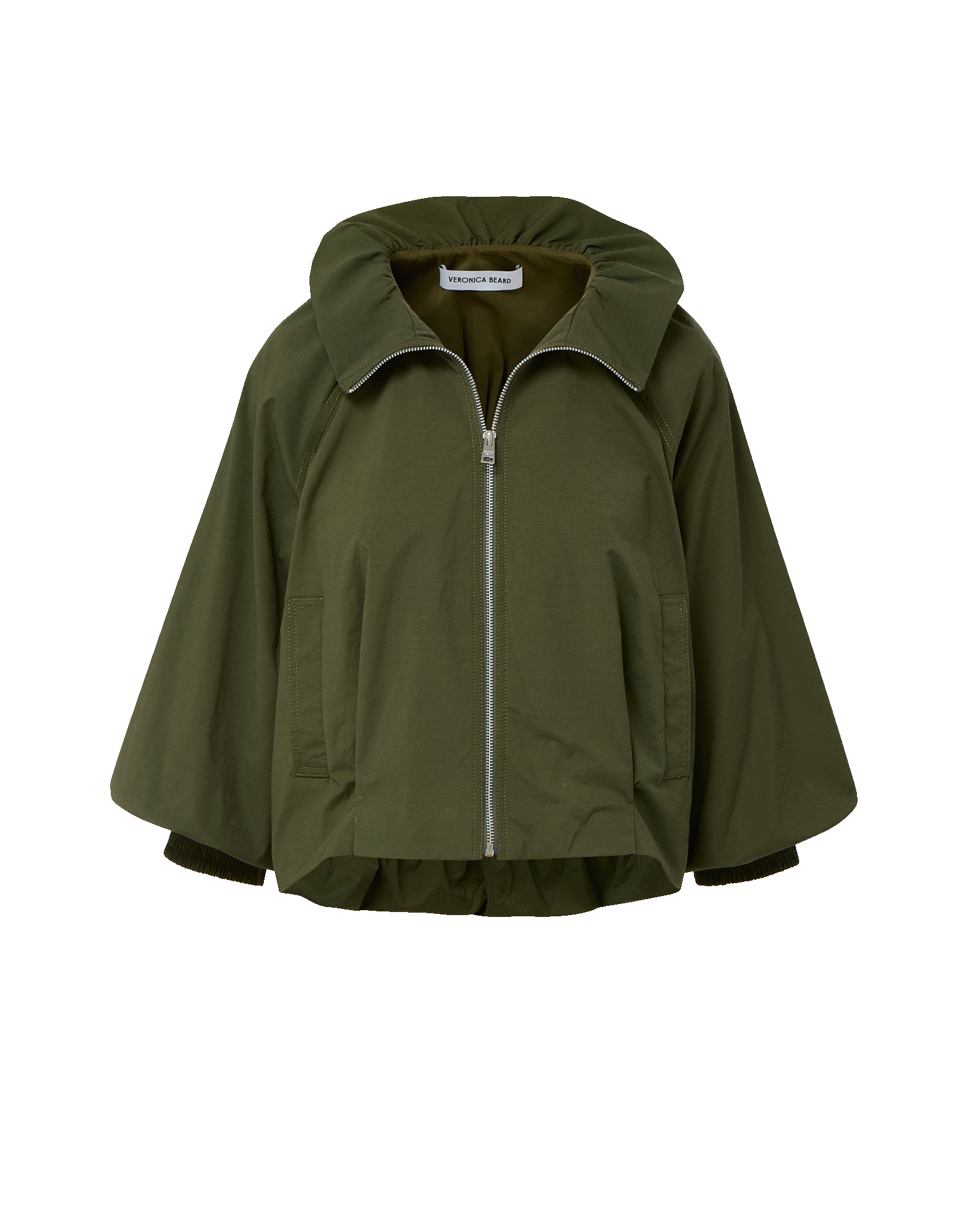 Circe Bubble Jacket