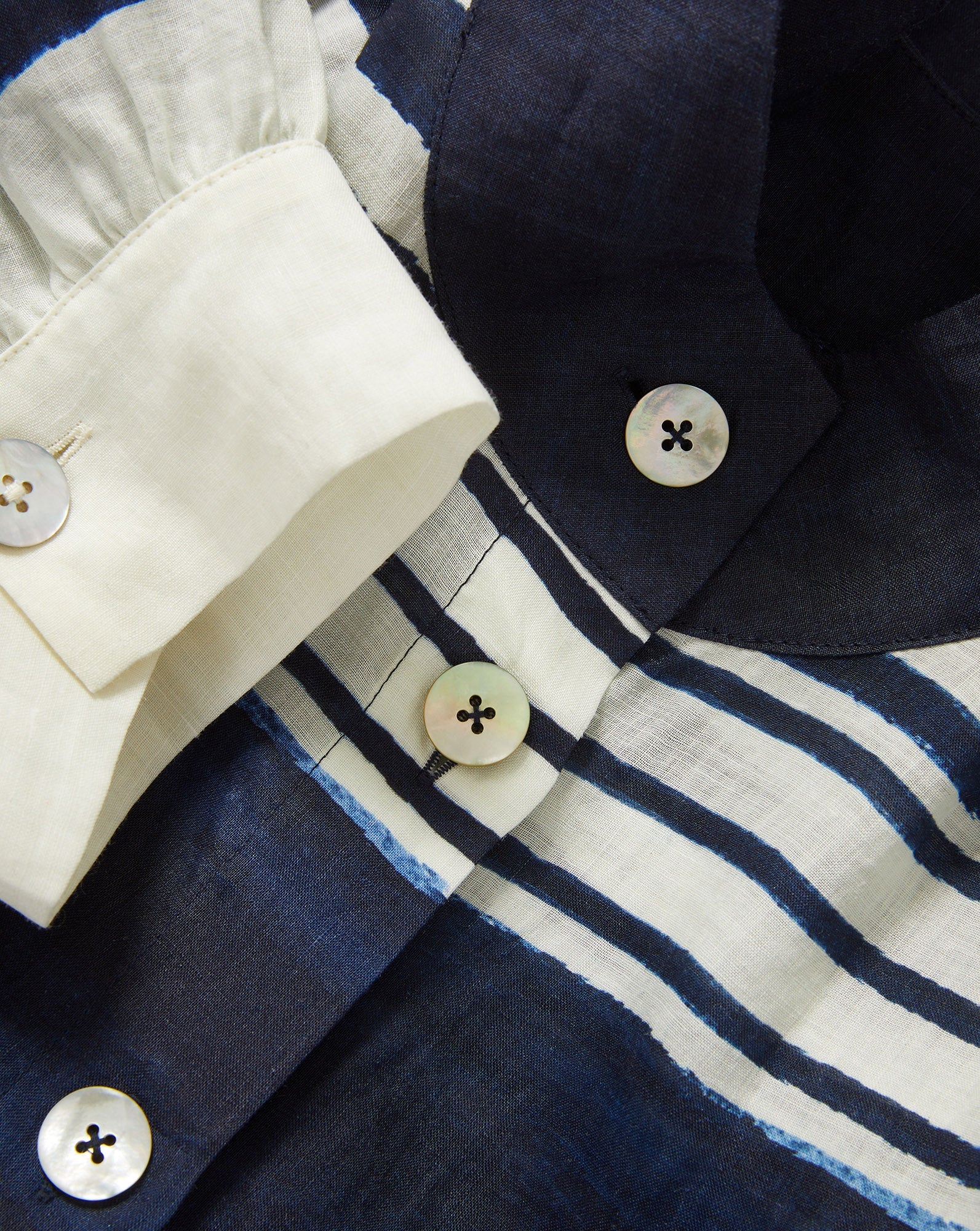 Hollandale Button-Down Shirt