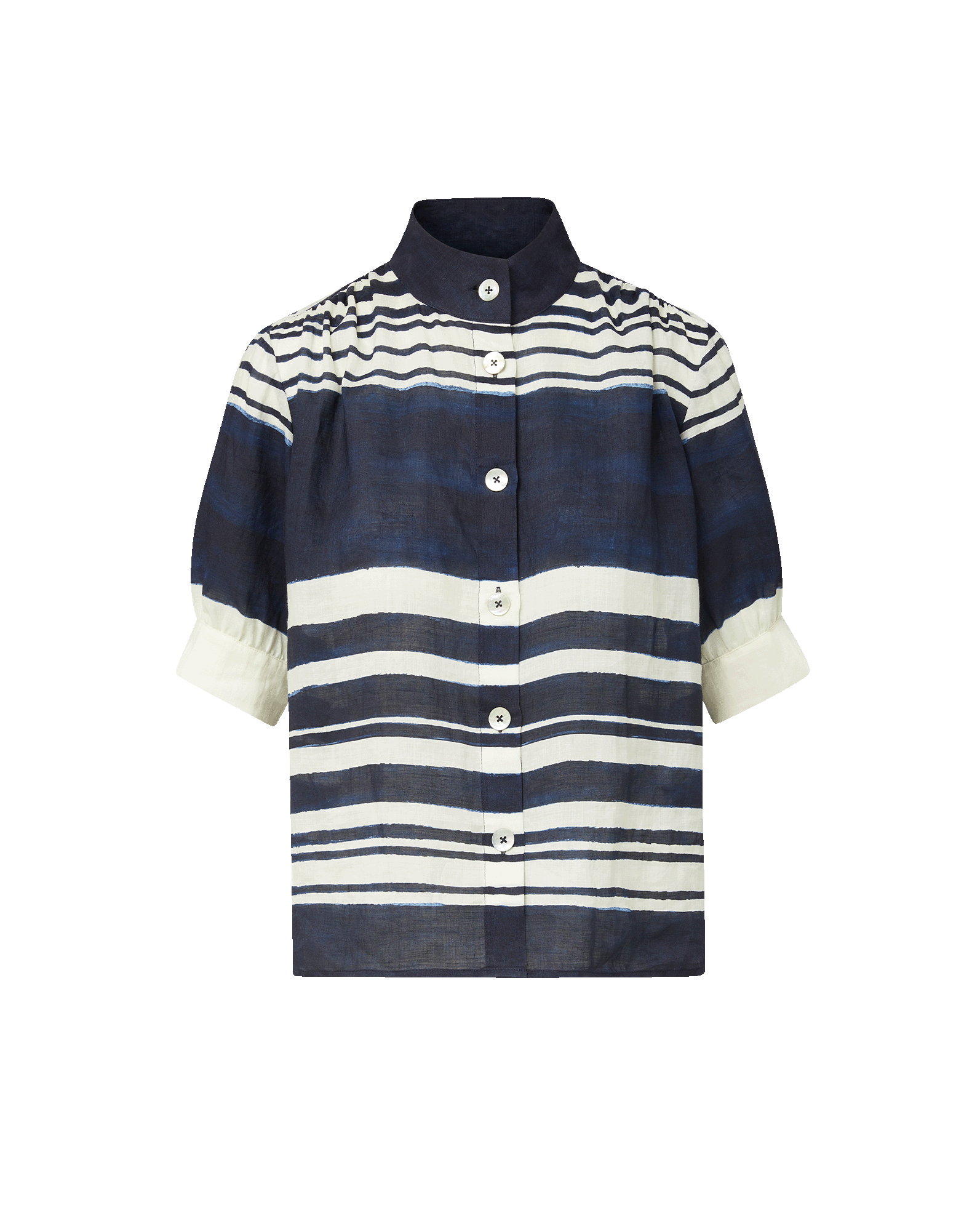 Hollandale Button-Down Shirt