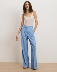 Heyser Wide-Leg Pant
