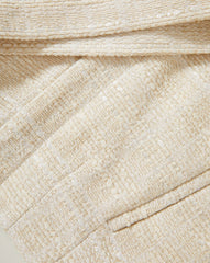 Jazmin Tweed Short