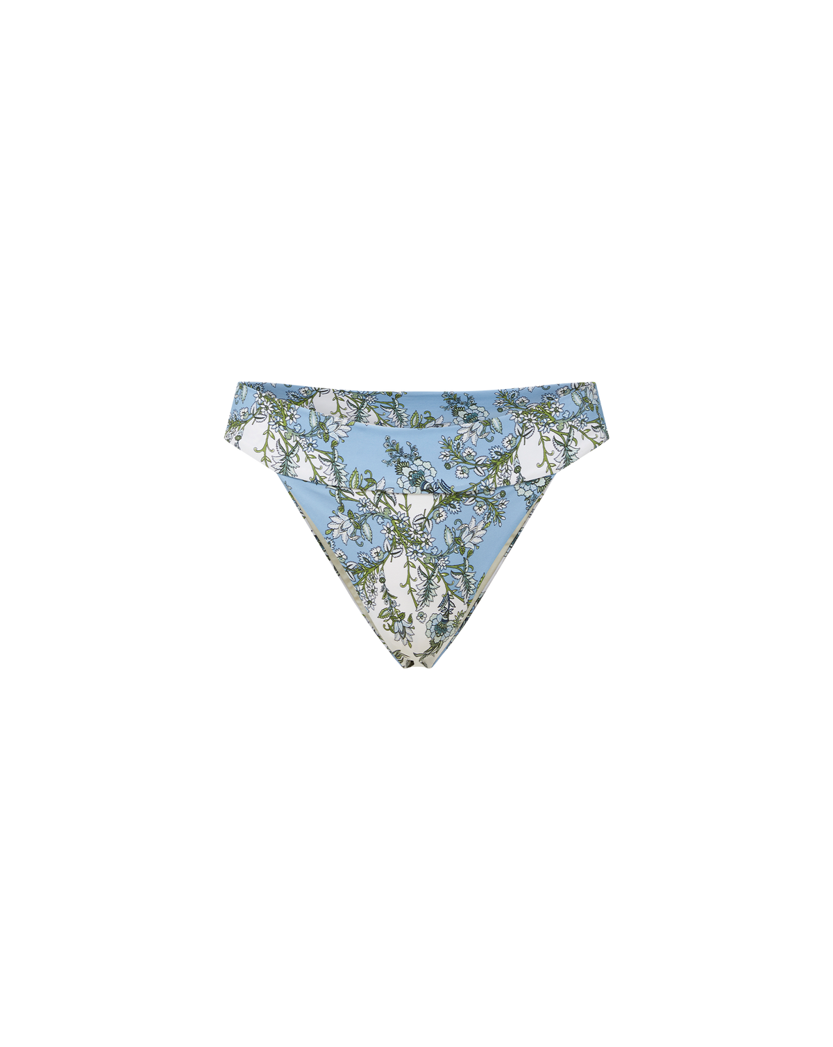 Rosella Bikini Bottom