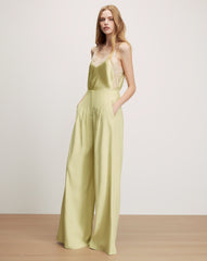 Hoyt Wide-Leg Pant
