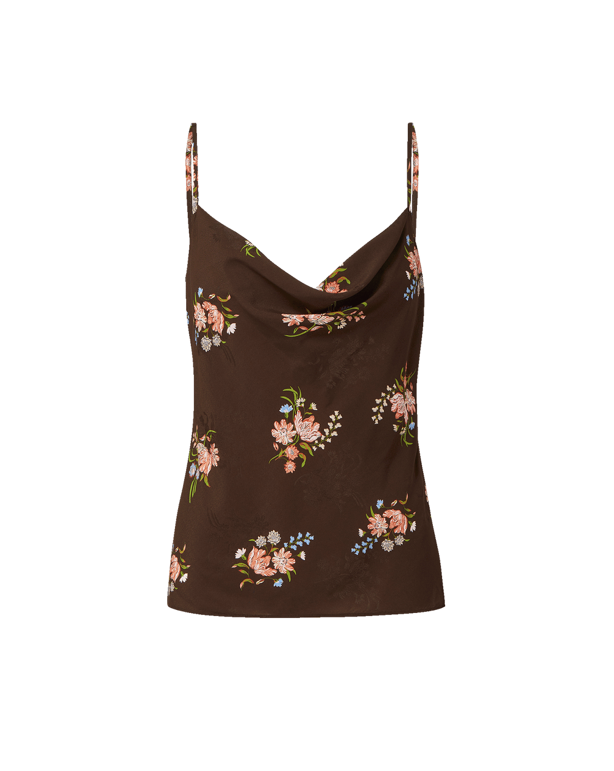 Sola Floral Camisole