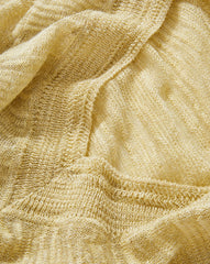 Coleta V-Neck Sweater