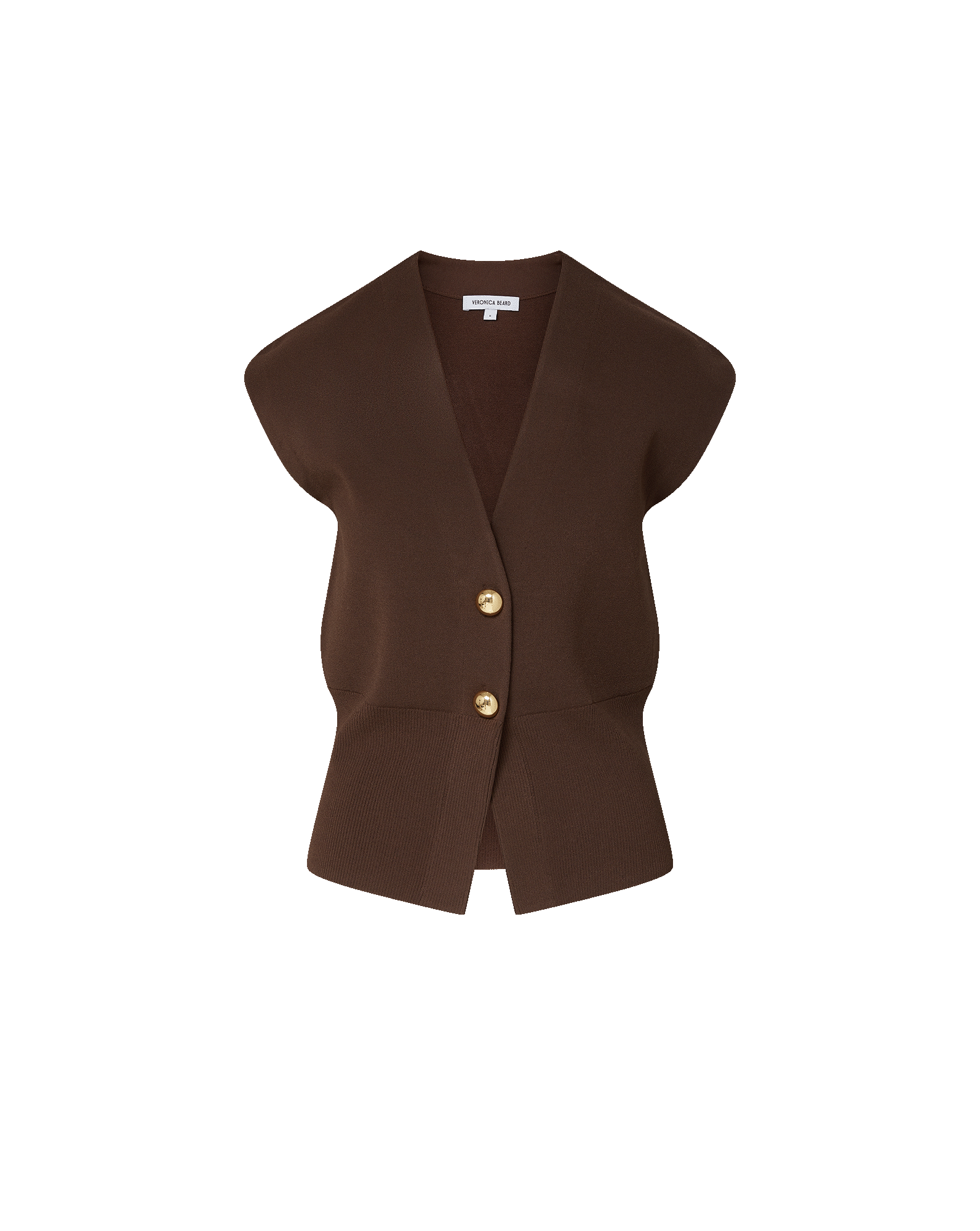 Isador Knit Vest