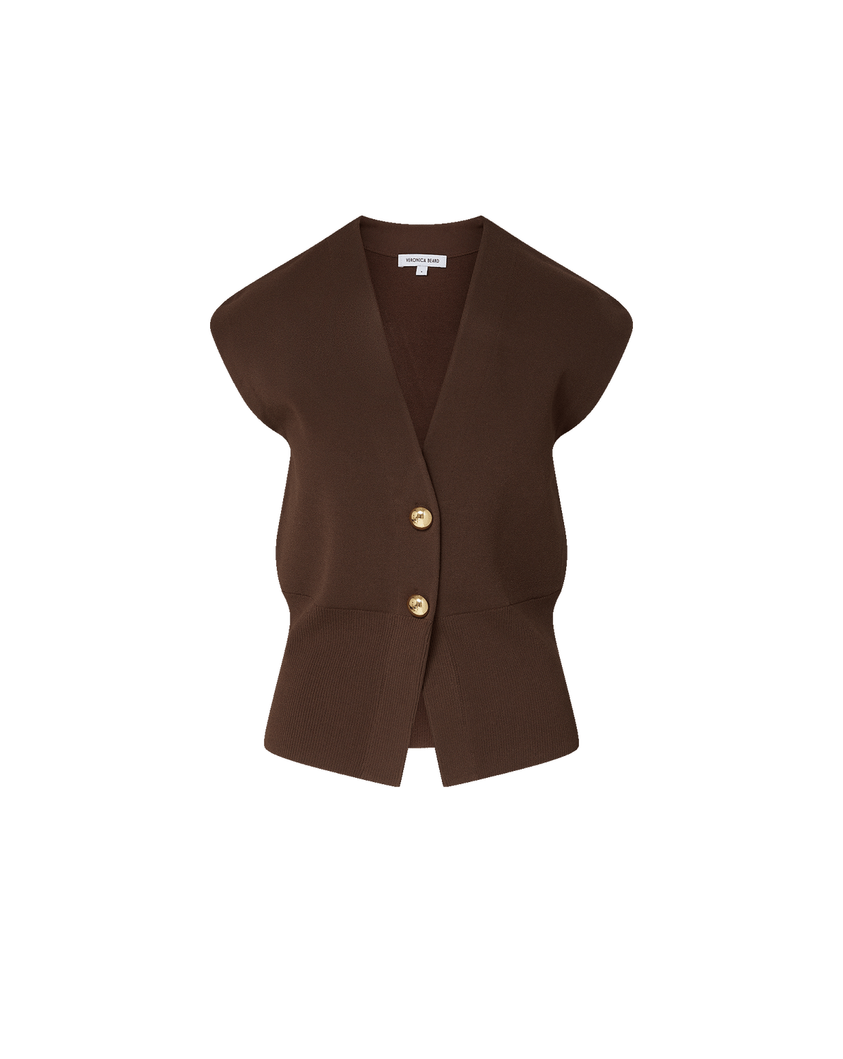 Isador Knit Vest