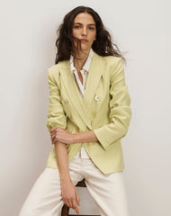 Miller Dickey Jacket