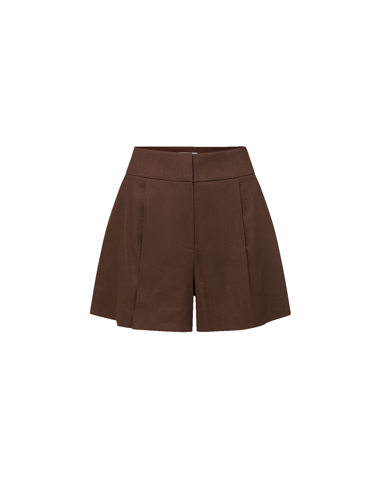 Haina Pleated Short