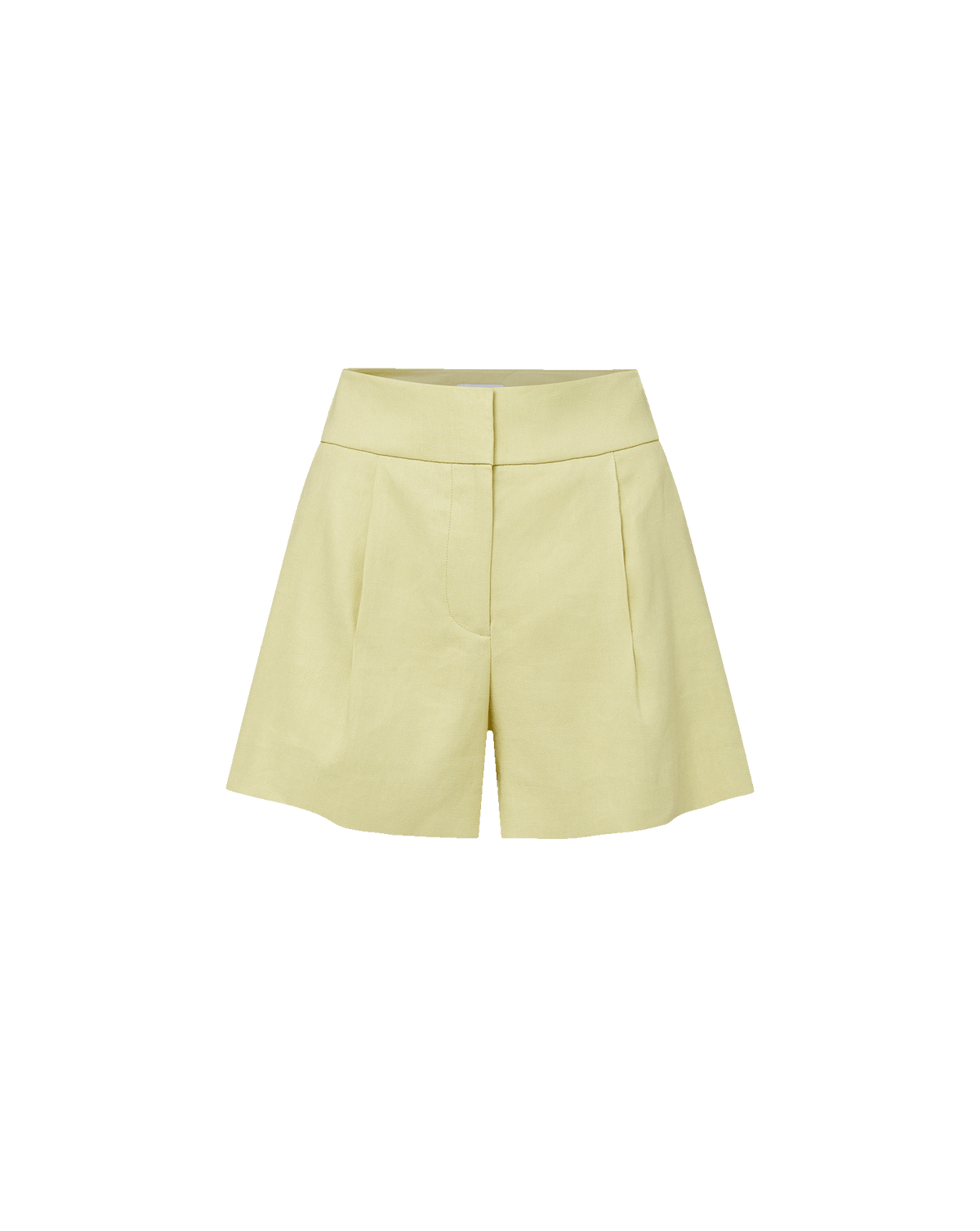 Haina Pleated Short