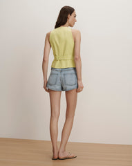Hartwell Tailored Vest