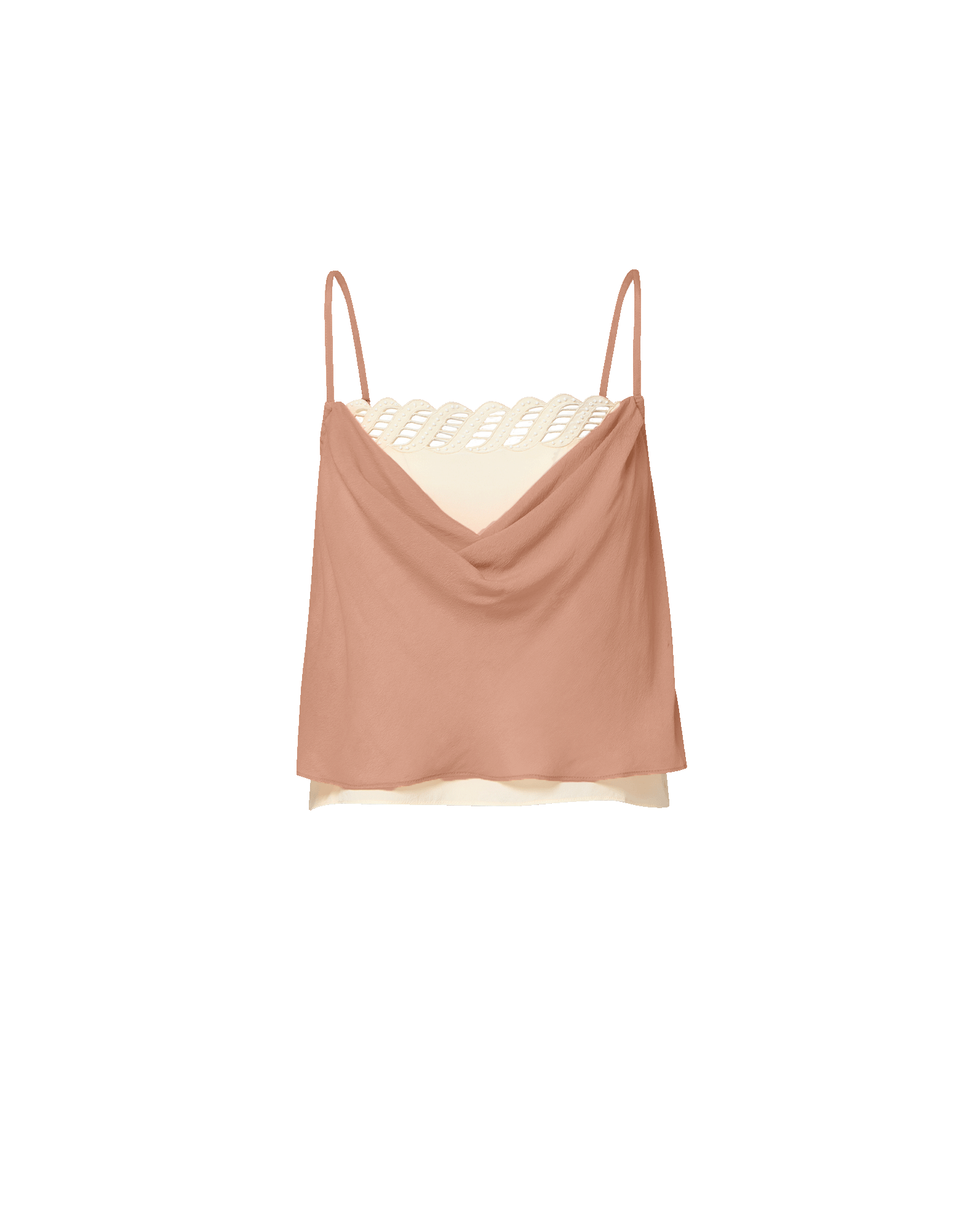 Lumora Layered Camisole