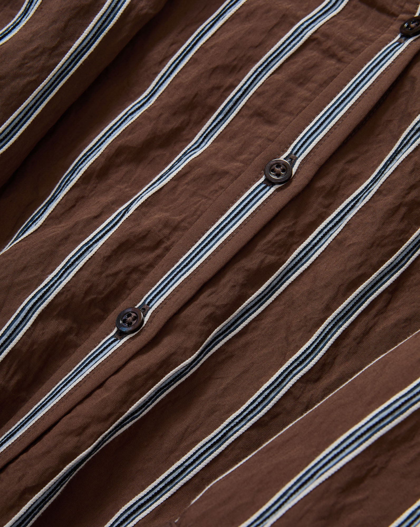 Lloyd Button-Down Shirt
