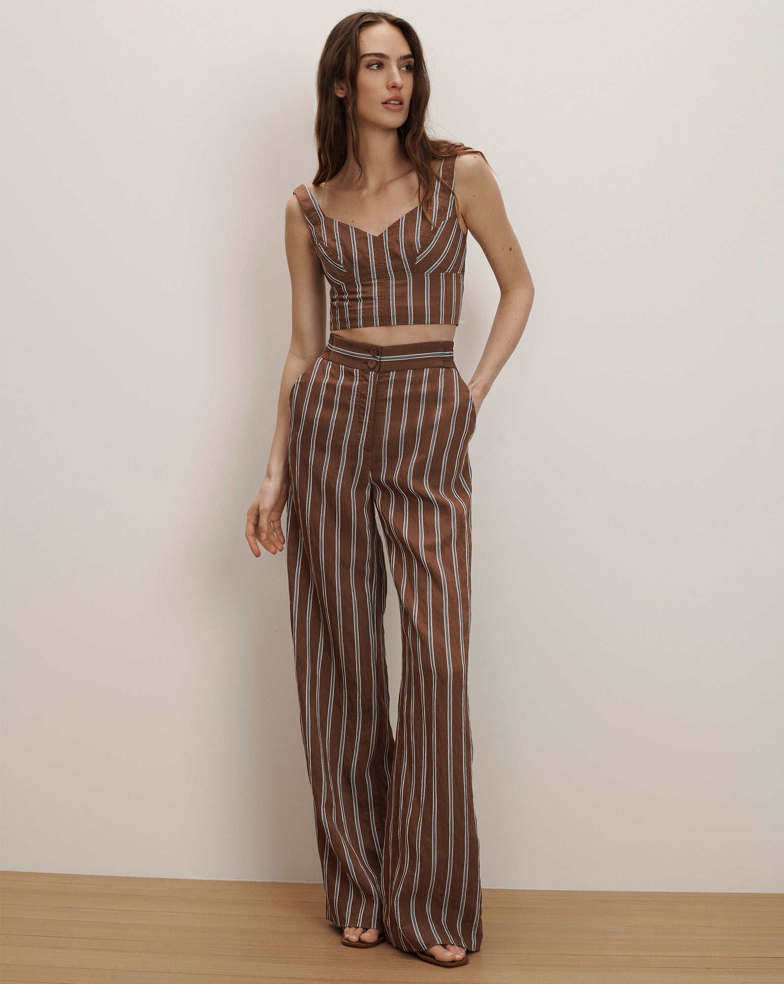 Vonette Tank Top