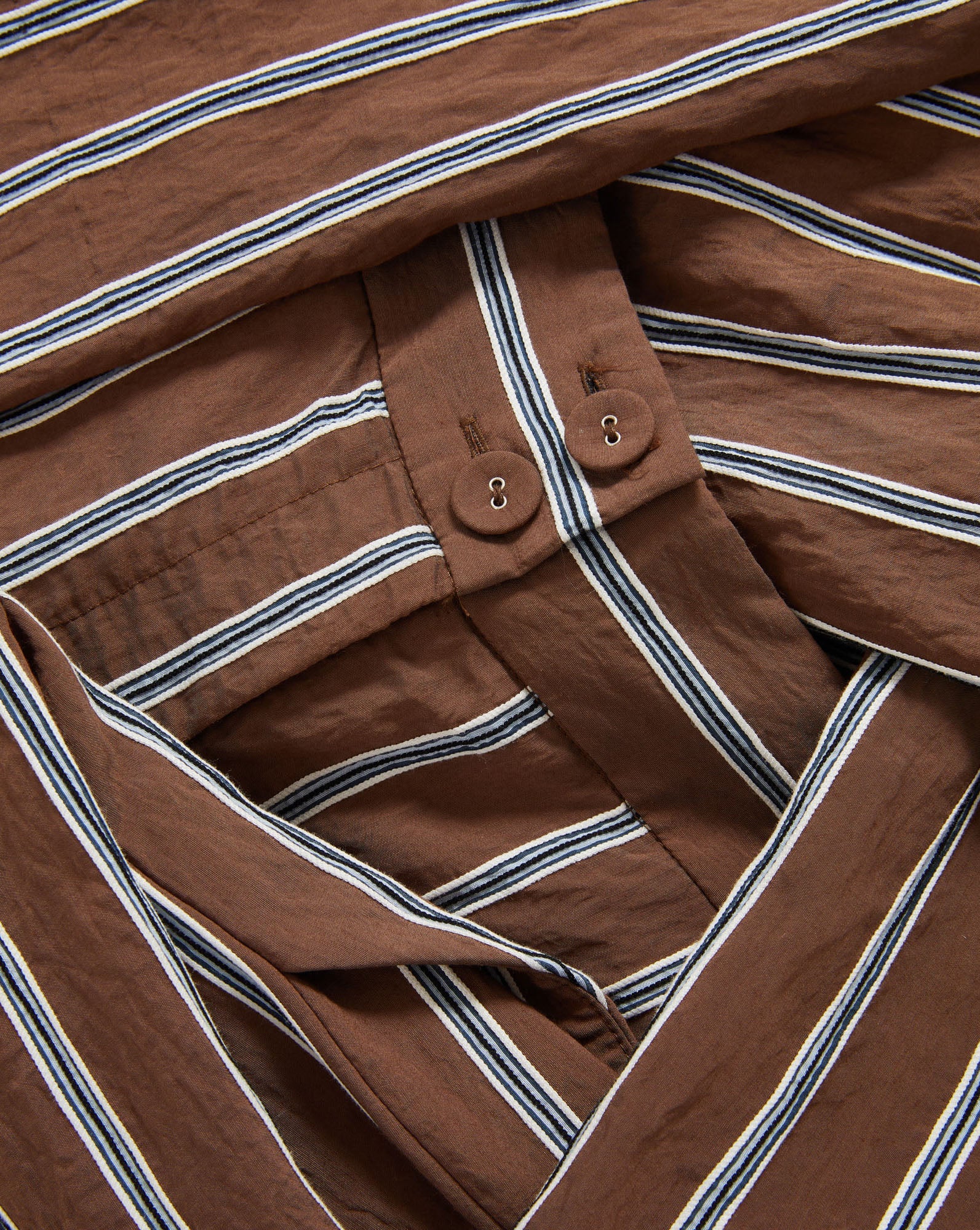 Carraway Wide-Leg Pant