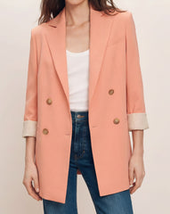 Fairchild Dickey Jacket
