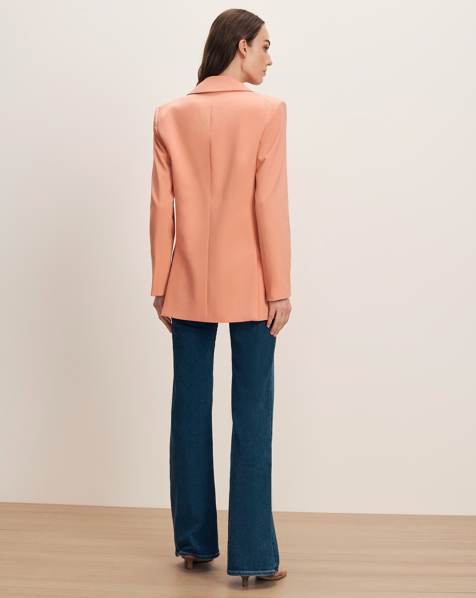 Fairchild Dickey Jacket