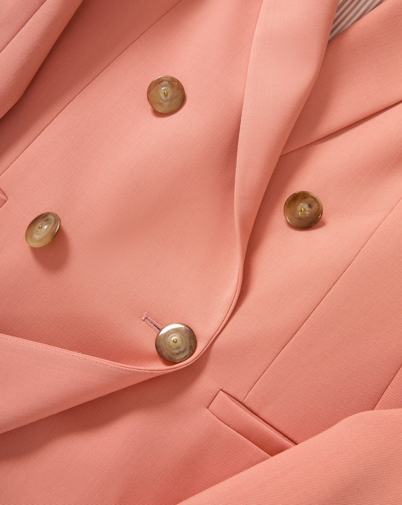 Fairchild Dickey Jacket