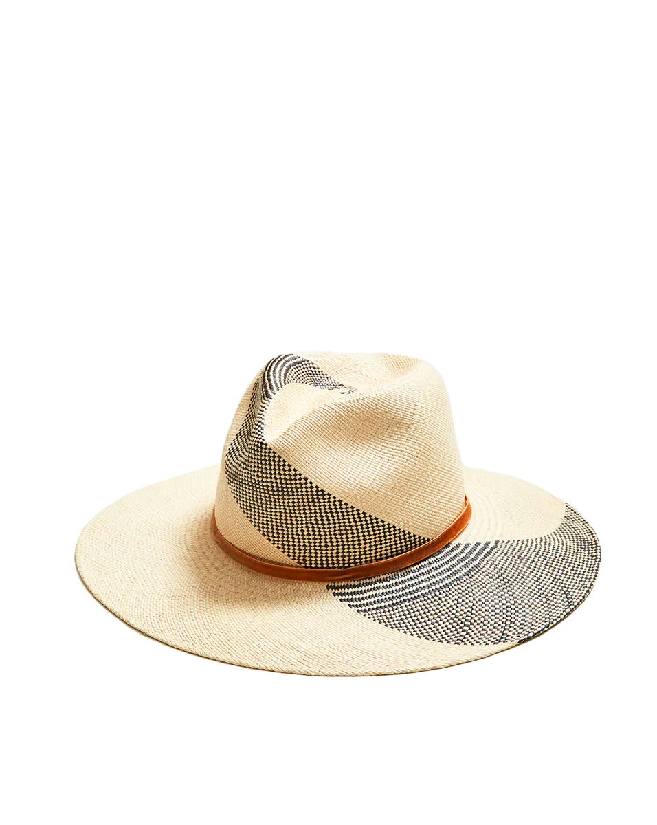 Geranium Hat
