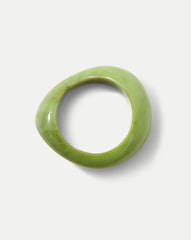 Marbled Resin Bangle