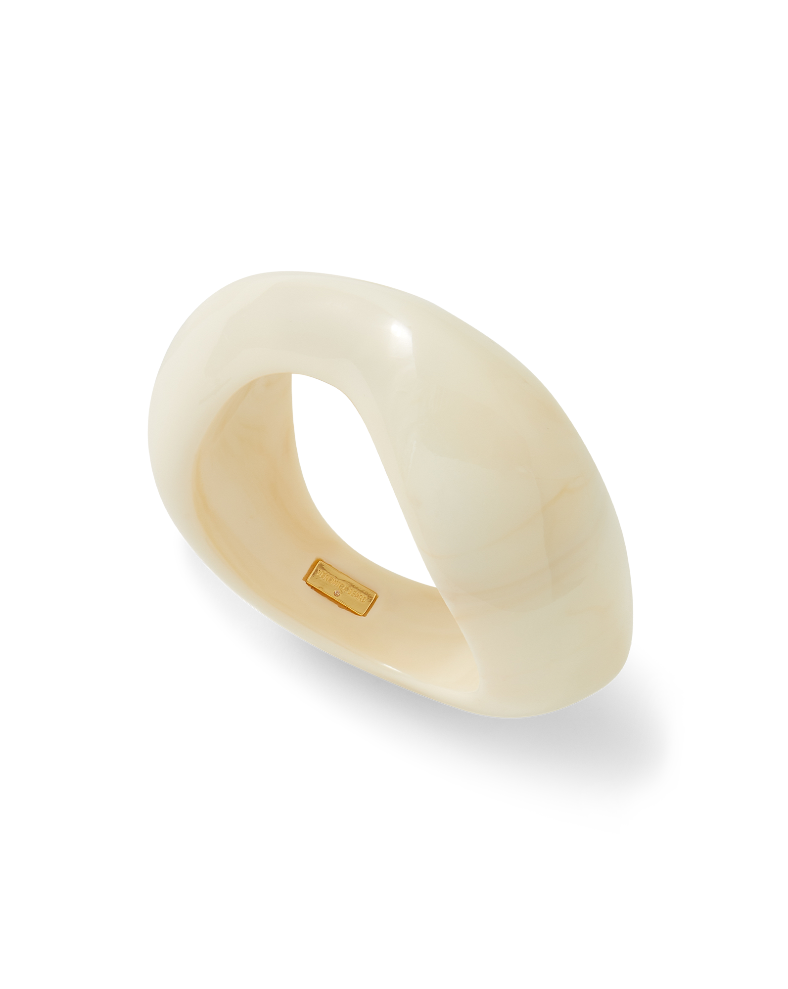 Marbled Resin Bangle