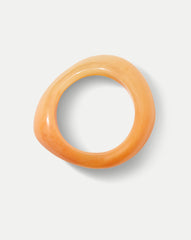 Marbled Resin Bangle