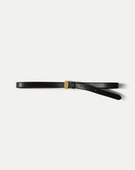 Dash Leather Belt