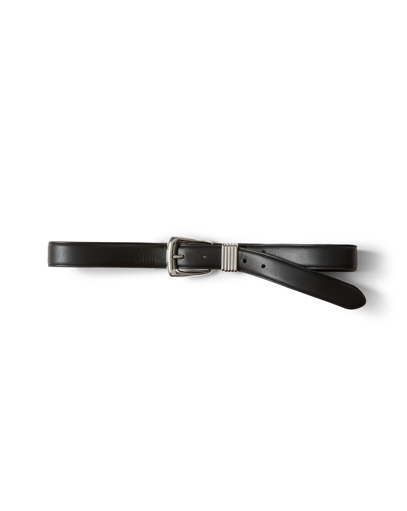 Arch Leather Belt