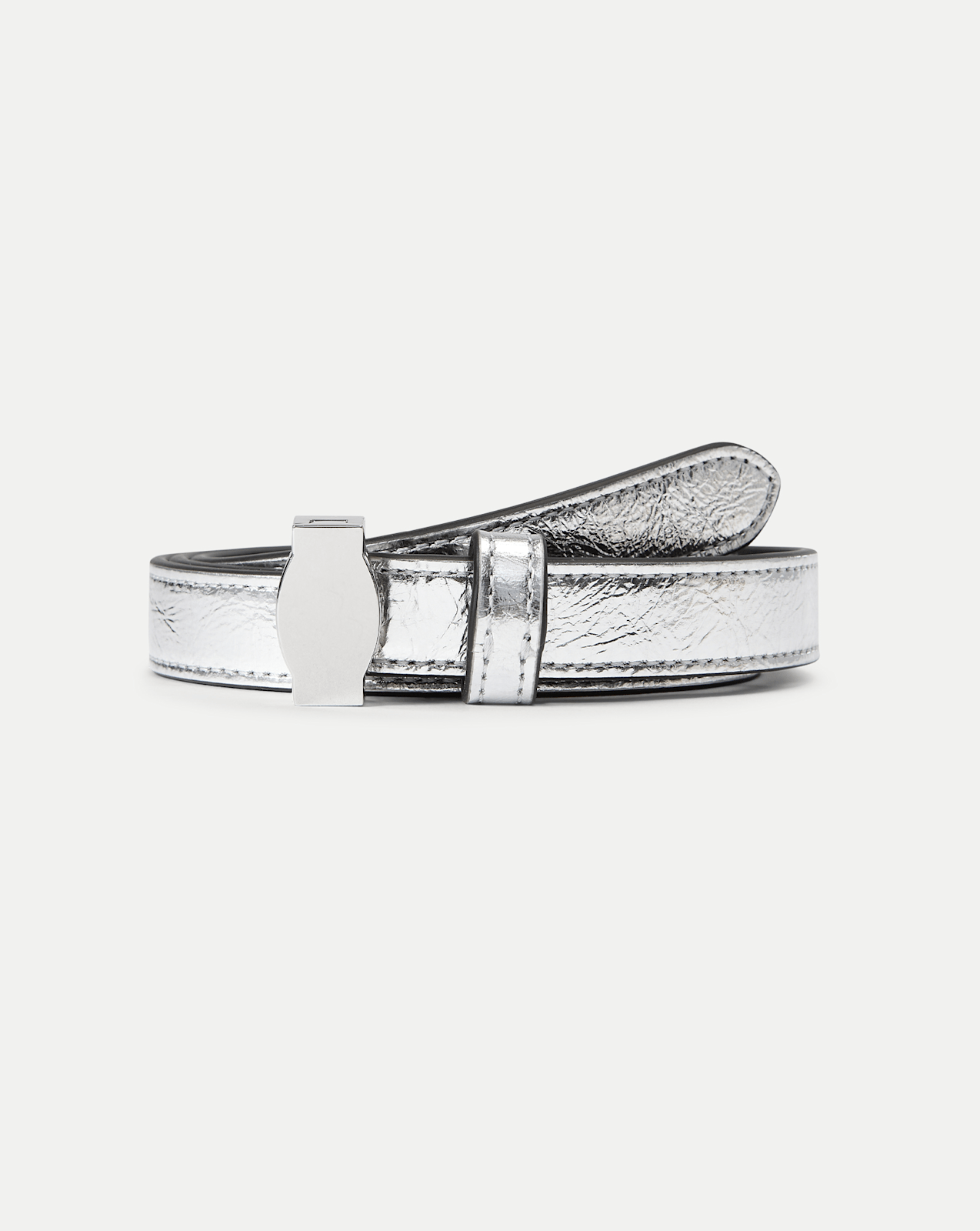Dash Leather Belt