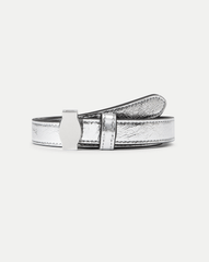 Dash Leather Belt